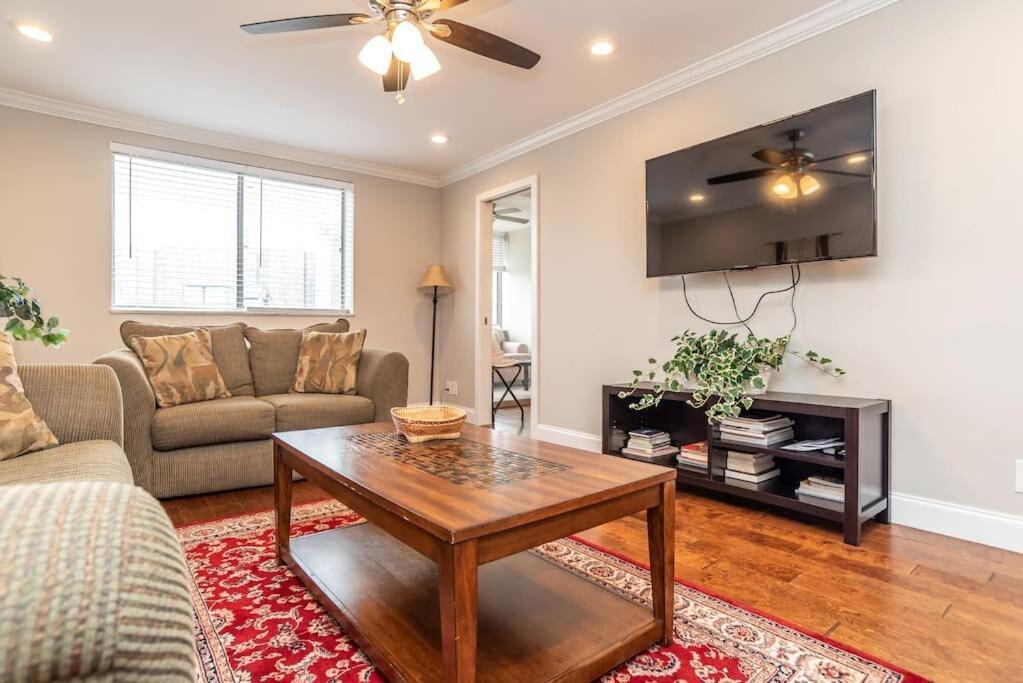 Atlanta Downtown Onsite Parking King! 3Br Lm 06 Units Villa Exterior photo