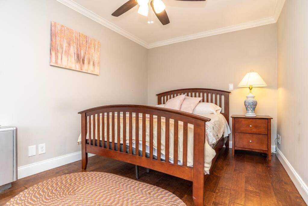 Atlanta Downtown Onsite Parking King! 3Br Lm 06 Units Villa Exterior photo