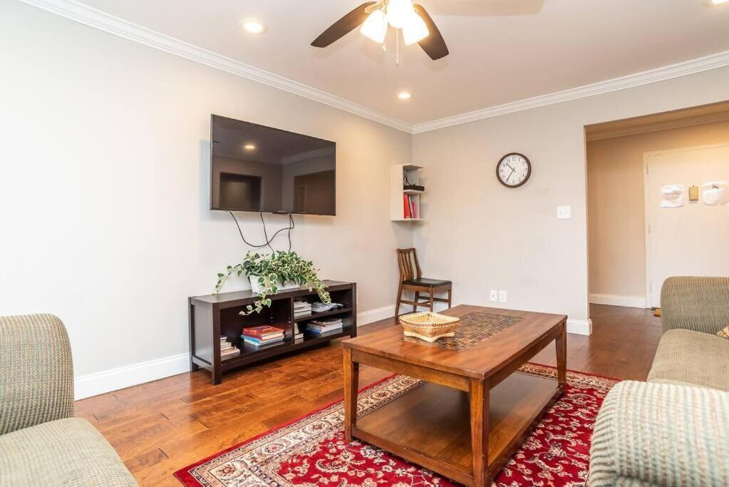 Atlanta Downtown Onsite Parking King! 3Br Lm 06 Units Villa Exterior photo