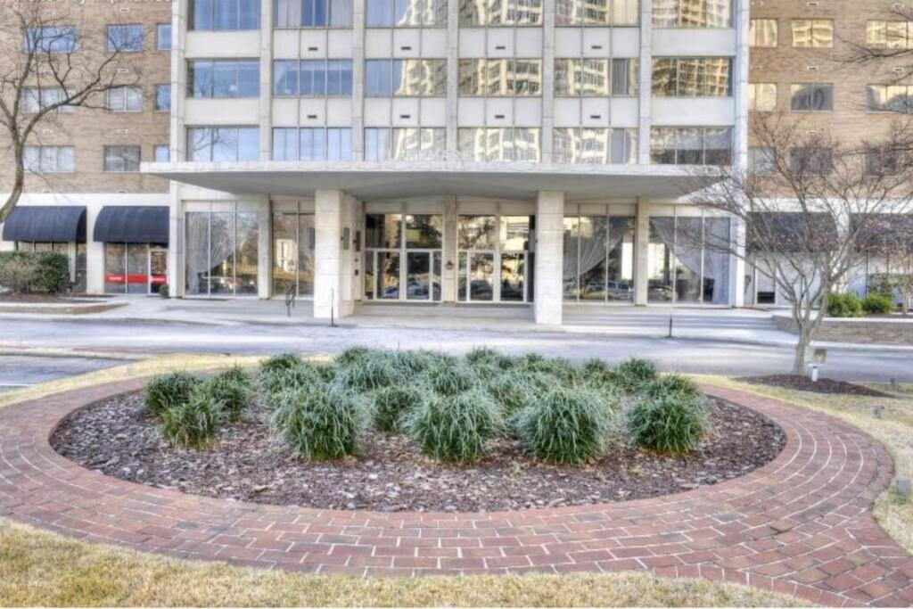 Atlanta Downtown Onsite Parking King! 3Br Lm 06 Units Villa Exterior photo